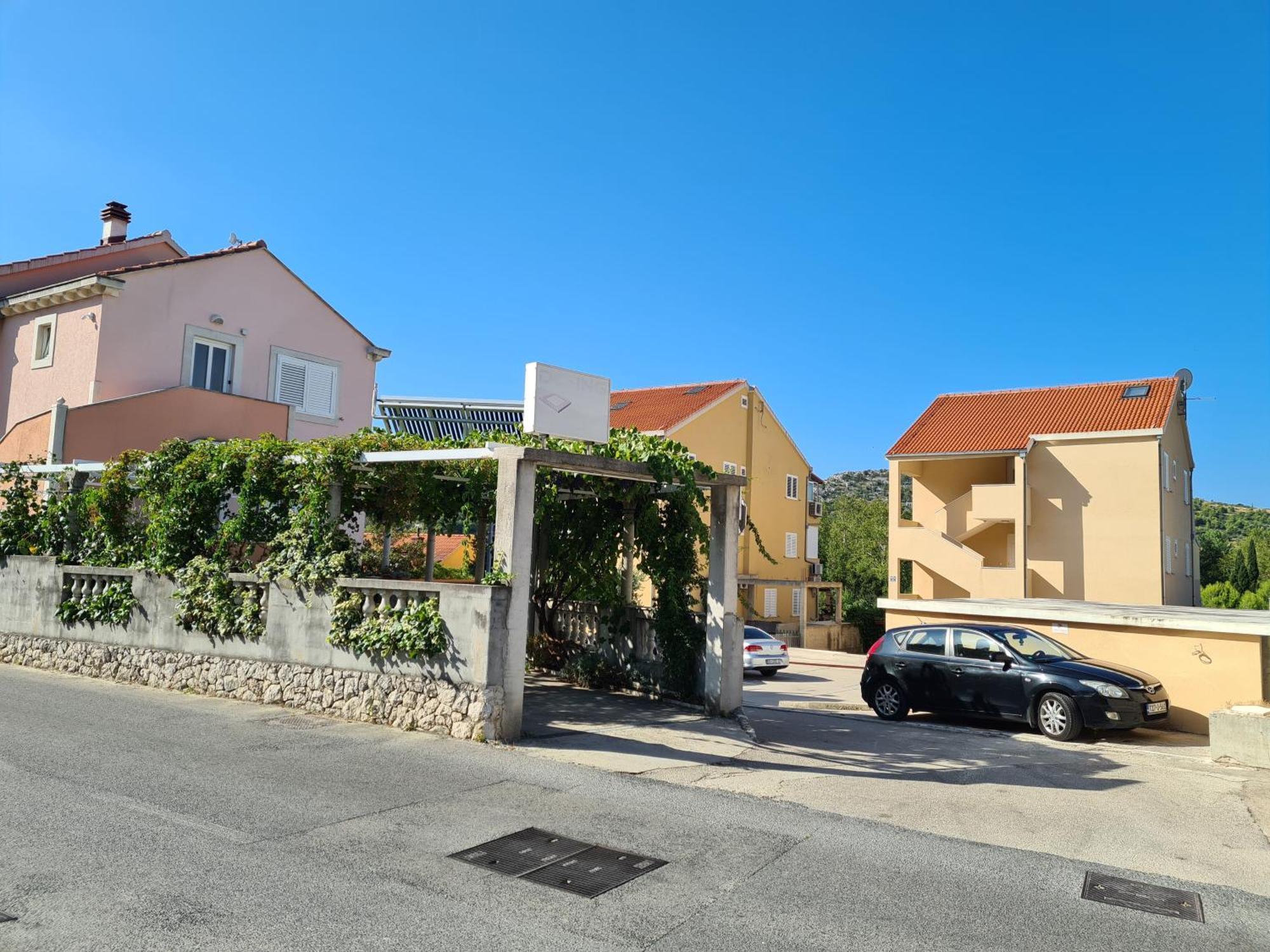 Cosy Apartment Gitta مْليني المظهر الخارجي الصورة