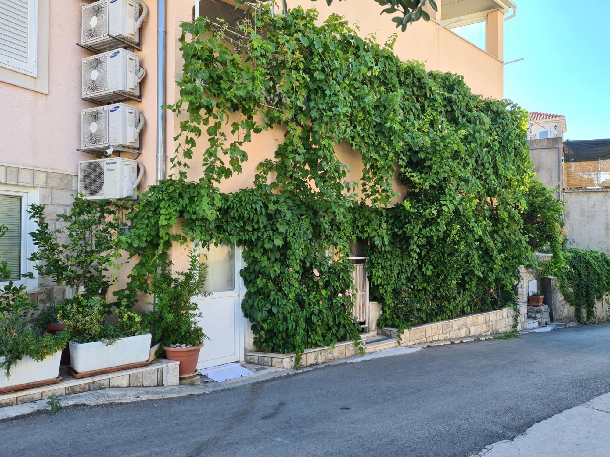 Cosy Apartment Gitta مْليني المظهر الخارجي الصورة