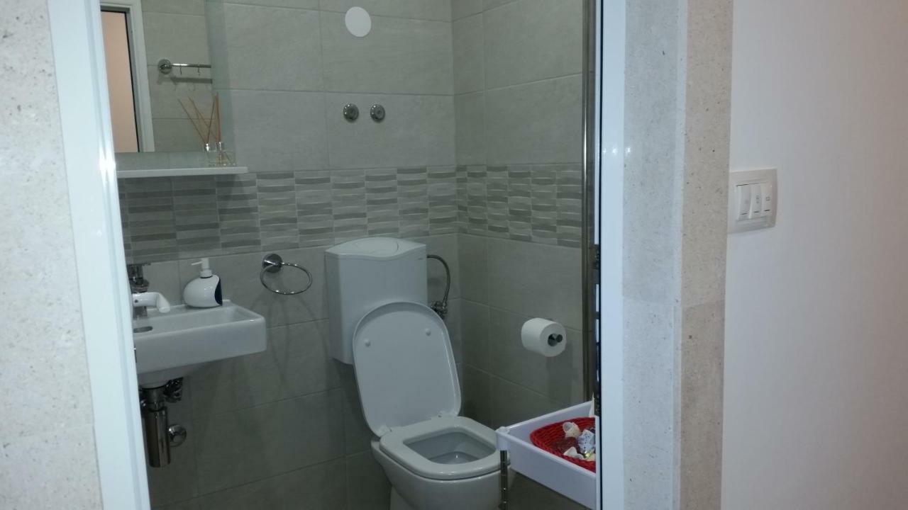 Cosy Apartment Gitta مْليني المظهر الخارجي الصورة