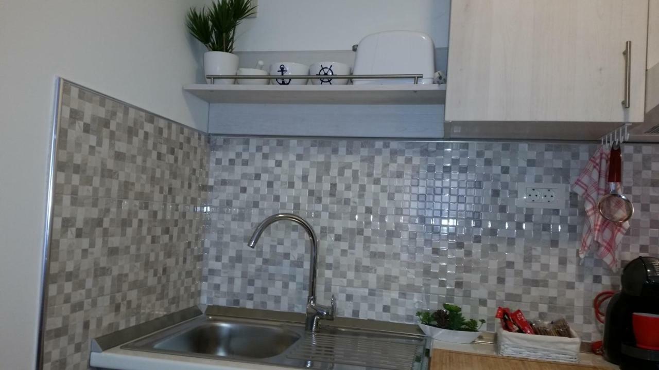 Cosy Apartment Gitta مْليني المظهر الخارجي الصورة