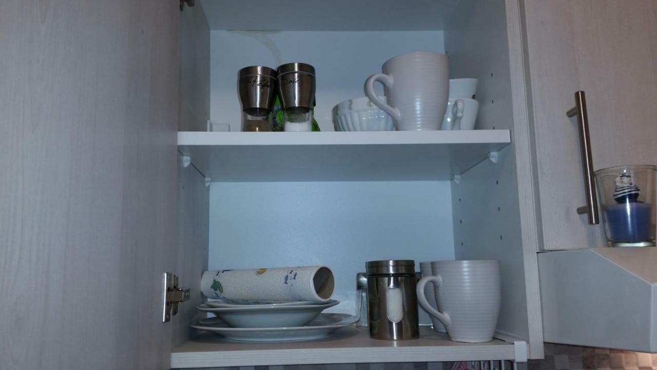 Cosy Apartment Gitta مْليني المظهر الخارجي الصورة