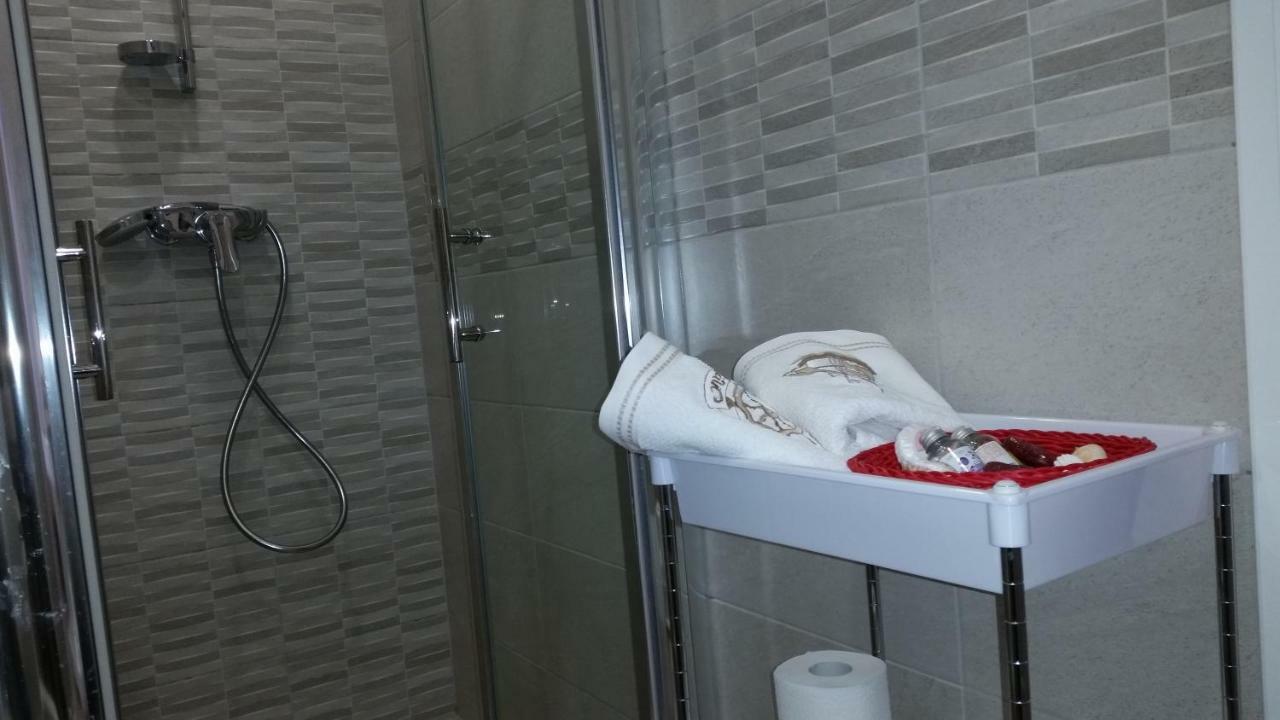 Cosy Apartment Gitta مْليني المظهر الخارجي الصورة