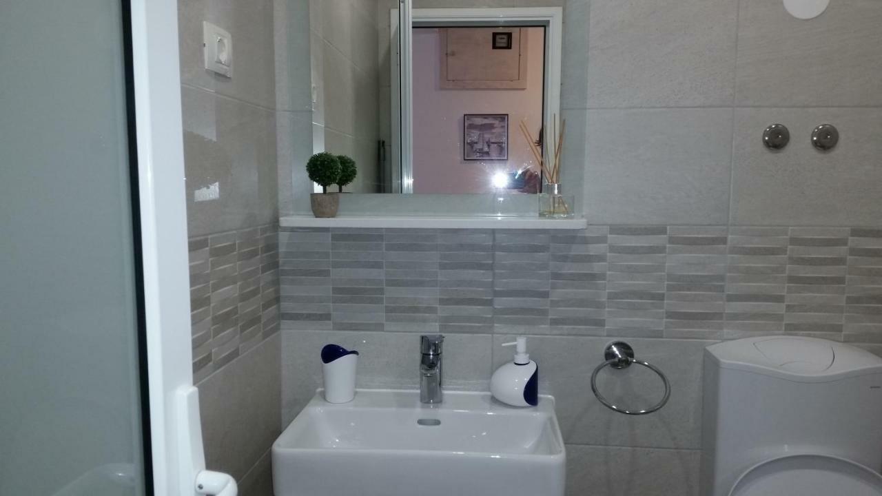 Cosy Apartment Gitta مْليني المظهر الخارجي الصورة