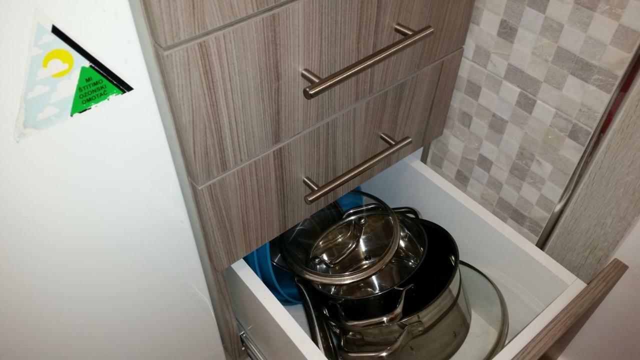 Cosy Apartment Gitta مْليني المظهر الخارجي الصورة