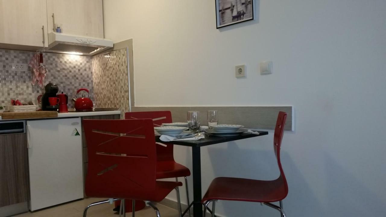 Cosy Apartment Gitta مْليني المظهر الخارجي الصورة