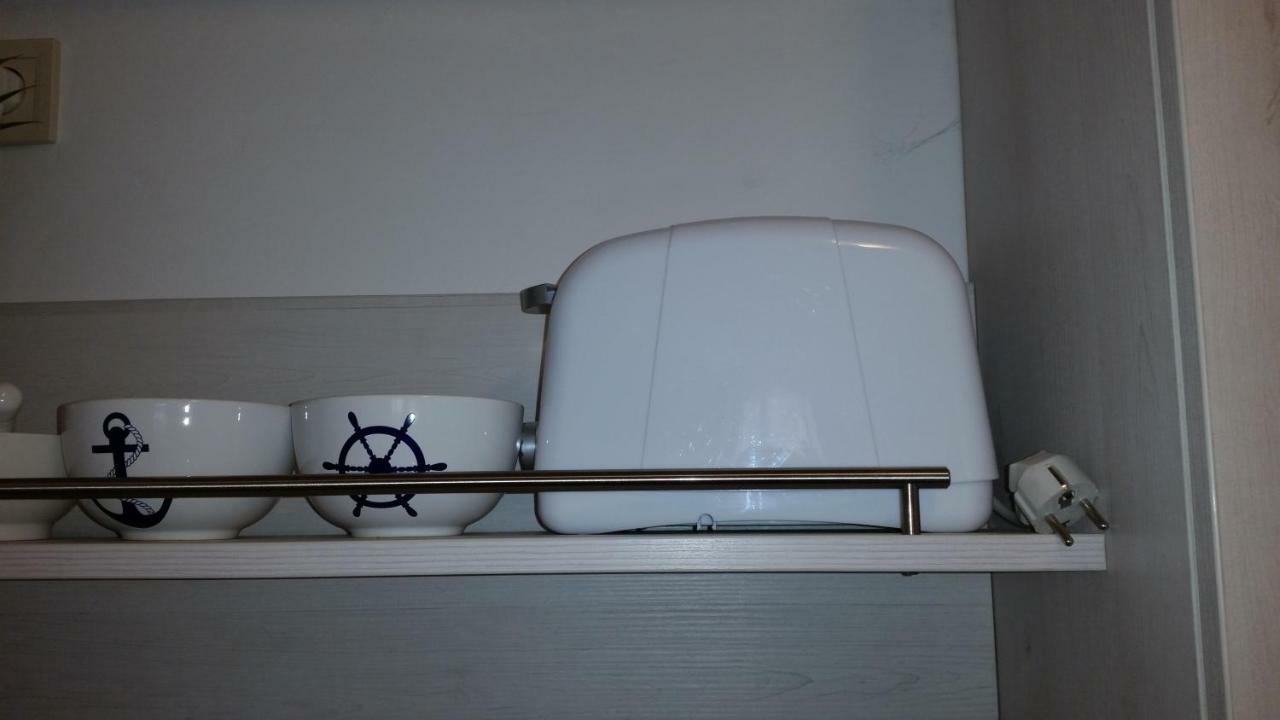 Cosy Apartment Gitta مْليني المظهر الخارجي الصورة