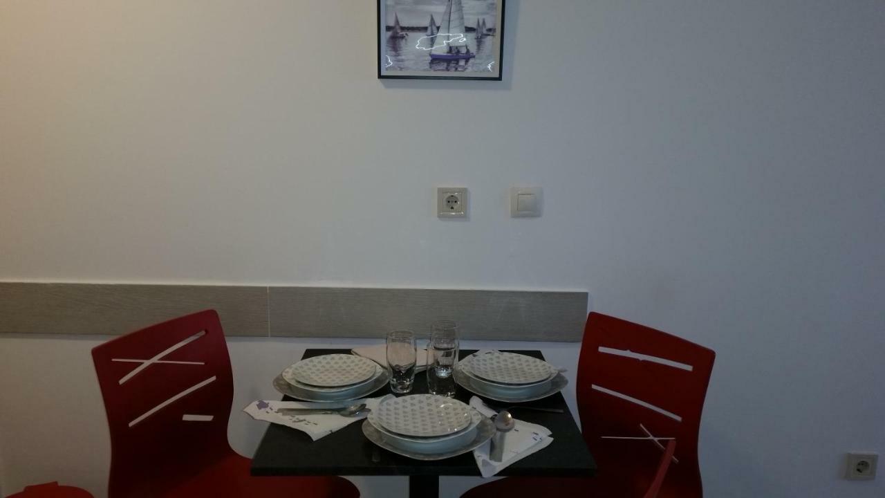 Cosy Apartment Gitta مْليني المظهر الخارجي الصورة